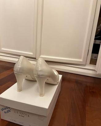 Scarpe Decolletè