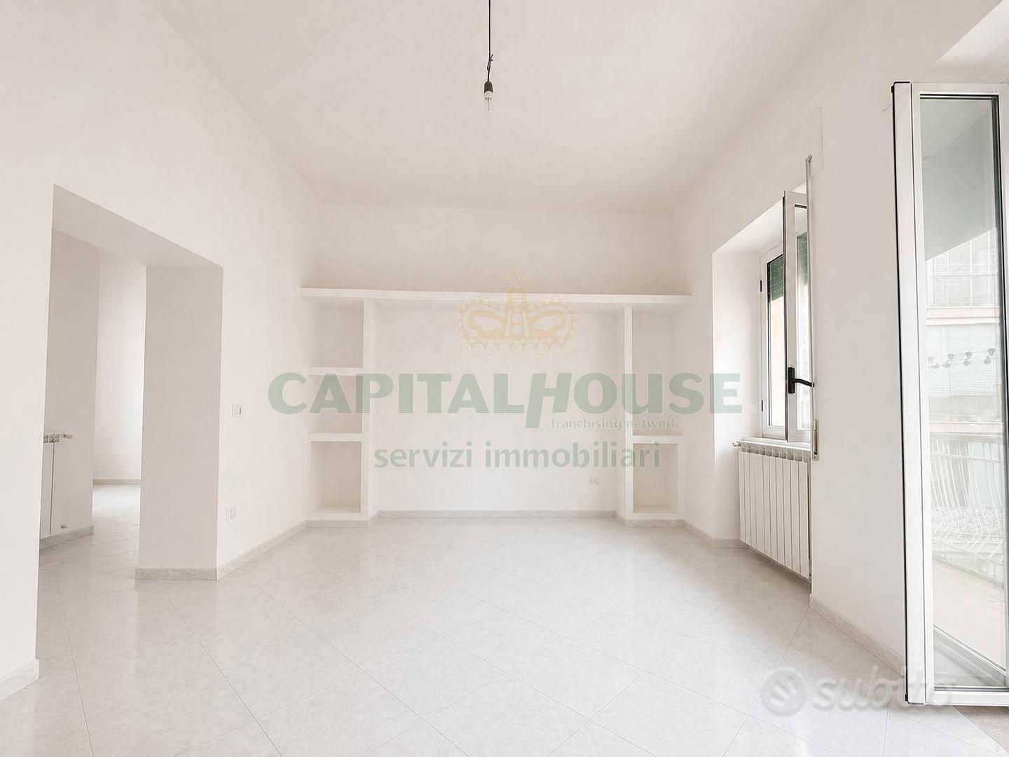 Appartamento – Capua, Caserta - Vista 3