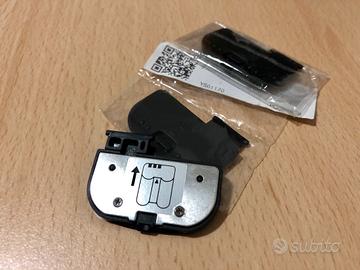 Coperchio tappo vano batteria Nikon D7200 - D7100