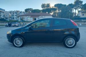 Fiat Grande Punto 1.4 Natural Power SPORT
