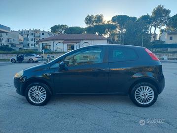 Fiat Grande Punto 1.4 Natural Power SPORT
