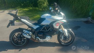 Multistrada 1200