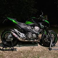 Kawasaki Z800E A2