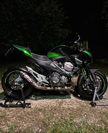 Kawasaki Z800E A2