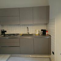 CUCINA STILE MODERNO