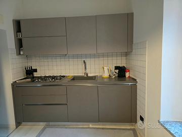 CUCINA STILE MODERNO