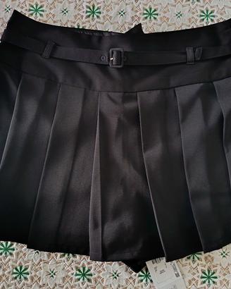 Gonna-pantalone, nuova con cartellino 