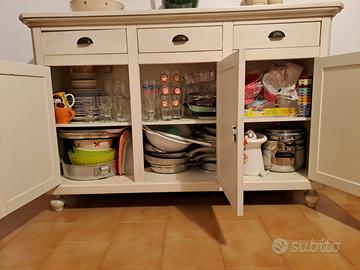 credenza