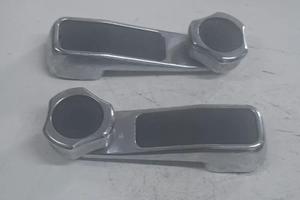 Coppia maniglie alzavetro Alfa Giulia/Gt/Duetto