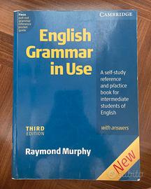 English grammar in Use