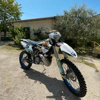 Husaberg