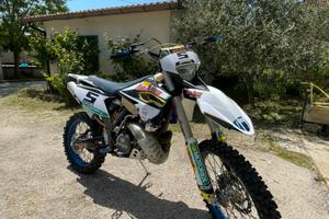 Husaberg