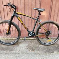 Mountain bike momo design XP 27.5