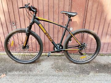 Mountain bike momo design XP 27.5