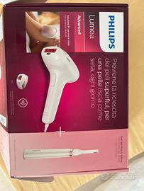 Epilatore laser Lumea Philips