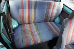 FIAT CINQUECENTO 1998 - TAPPEZZERIA