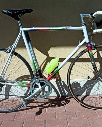 bicicletta da corsa vintage