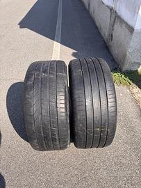 2 Pneumatici PIRELLI P ZERO 275/40/r19 101y