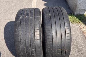 2 Pneumatici PIRELLI P ZERO 275/40/r19 101y