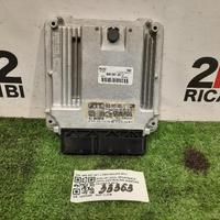 CENTRALINA INIEZIONE AUDI A5 Sportback (8TA) 8R0 9