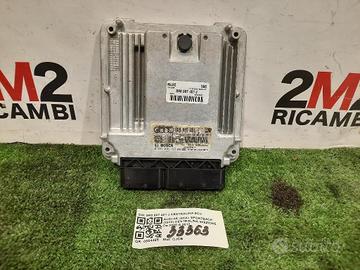 CENTRALINA INIEZIONE AUDI A5 Sportback (8TA) 8R0 9