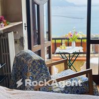 ROMANTICO TERRATETTO VISTA MARE