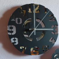 Orologio da parete moderno