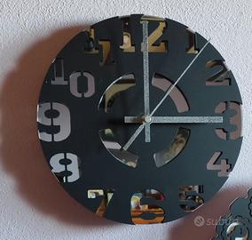 Orologio da parete moderno
