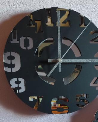 Orologio da parete moderno