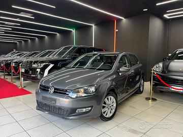 Volkswagen Polo 1.2 TDI DPF 5 p. Comfortline OK NE