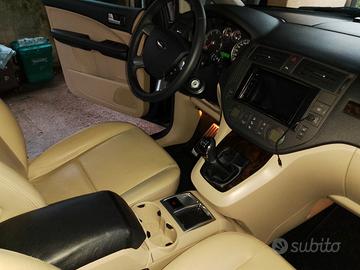 Ford focus cmax GHIA 1.8 TDCI 116cv 