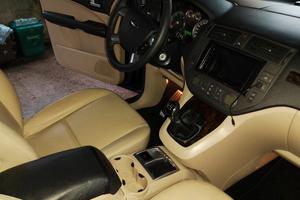 Ford focus cmax GHIA 1.8 TDCI 116cv 