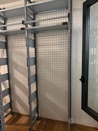 Gabbia da archivio 