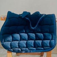 Sottosella e cuffietta Anna Scarpati