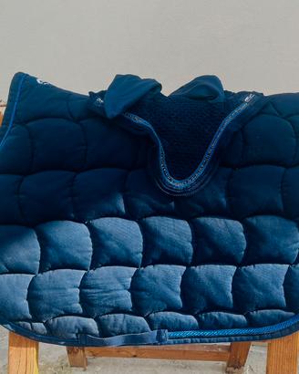 Sottosella e cuffietta Anna Scarpati