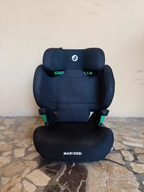 Seggiolino Maxi-Cosi RodiFix M i-Size 100-150 cm