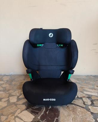 Seggiolino Maxi-Cosi RodiFix M i-Size 100-150 cm