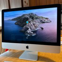 iMac 21,5 late 2013