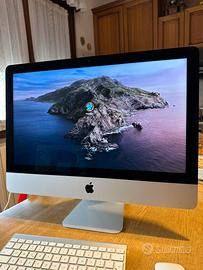 iMac 21,5 late 2013