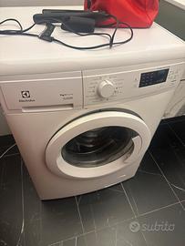 Lavatrice 7kg