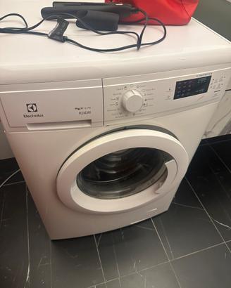 Lavatrice 7kg