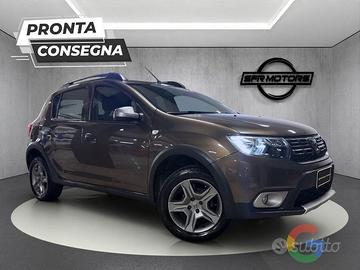 Dacia Sandero Stepway 1.0 TCe 100 CV GPL - PROMO