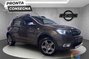 Dacia Sandero Stepway 1.0 TCe 100 CV GPL - PROMO