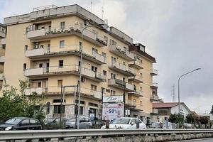 Viale de filippis