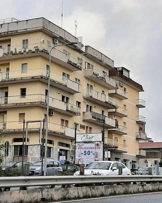 Viale de filippis