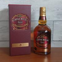 Chivas Regal Extra Sherry Whisky