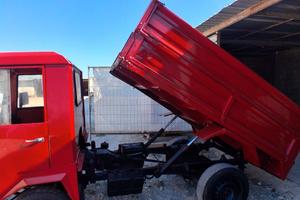 motoagricola Valentini 4x4 