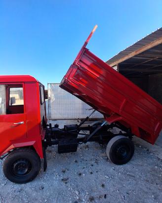motoagricola Valentini 4x4 