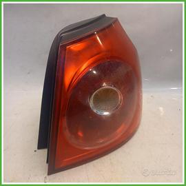 Fanale Fanalino Destro DX Valeo 89031823
