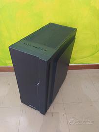 pc fisso con 1650 super